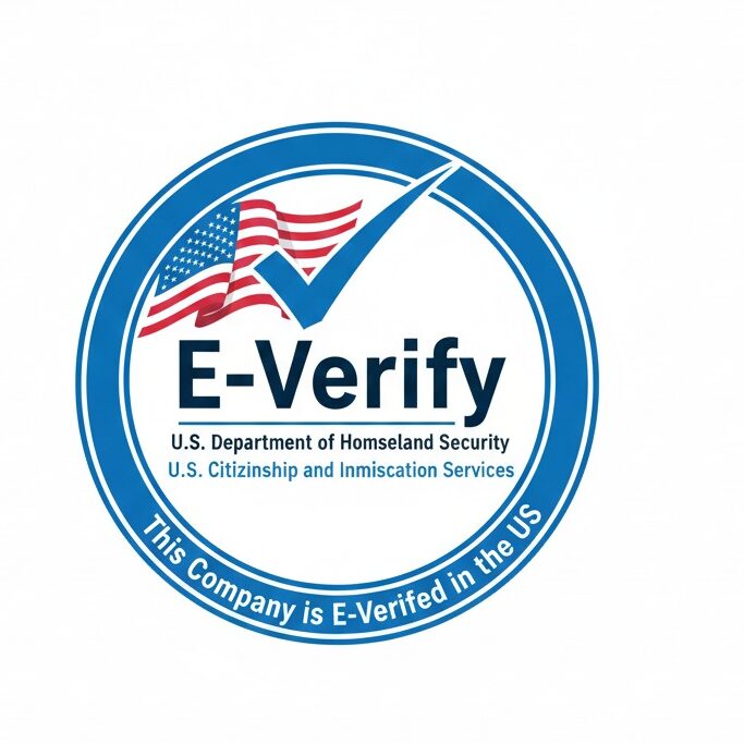 e verify icon